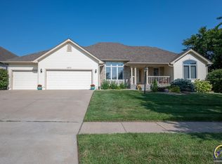 4615 SW Moundview Dr, Topeka, KS 66610