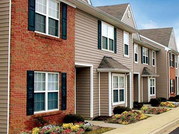 Townhomes