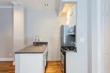 Rented by Centennial Properties NY