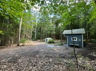 1124 Little Hawk Lake Rd, Algonquin Highlands, ON K0M1J2