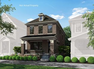 945 W 1st Ave LOT 60, Grandview, OH 43212
