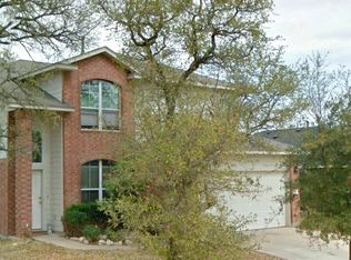 3631 Spring Canyon Trl, Round Rock, TX 78681