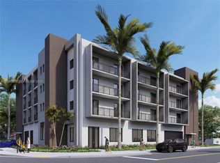 Le Jeune Gardens, Miami, FL 33126