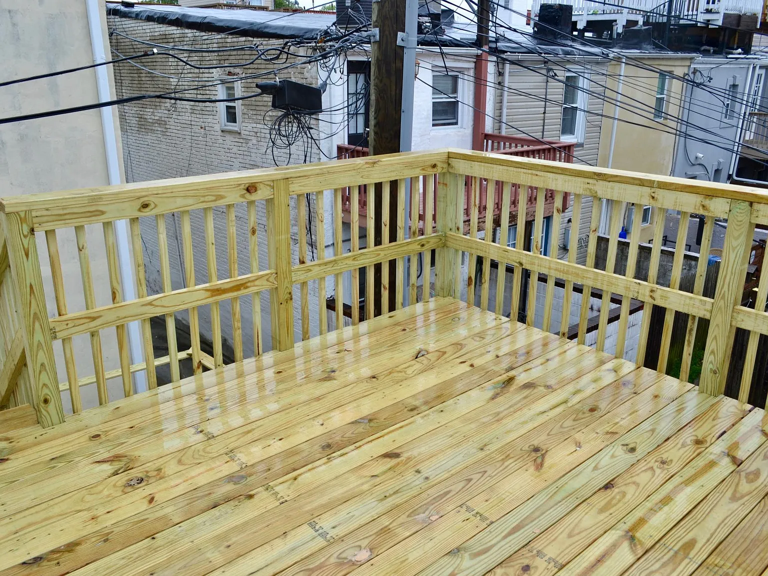 1620 Patapsco St — Photo 3