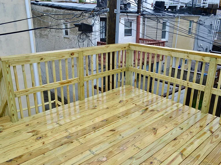 1620 Patapsco St #2 — Photo 3