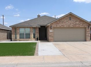 6013 Mile High Ln, Midland, TX 79706
