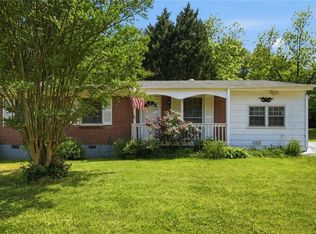 4529 Karla Cir, Conley, GA 30288