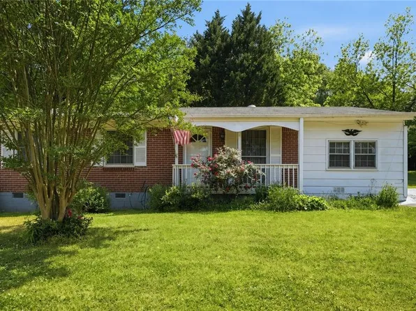 4529 Karla Cir, Conley, GA 30288