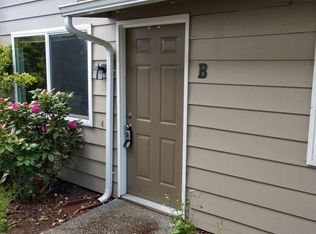 7801 Timber Hill Dr APT B, Everett, WA 98203
