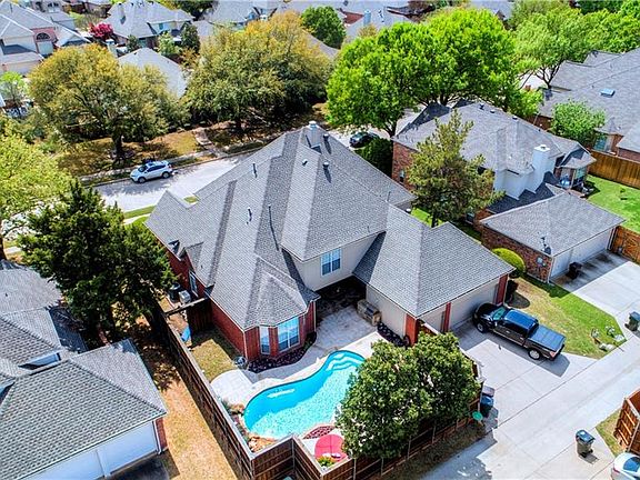 5th image of 4309 Barnsley Dr