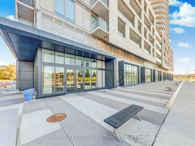 2031 Kennedy Rd #2715 — Photo 7