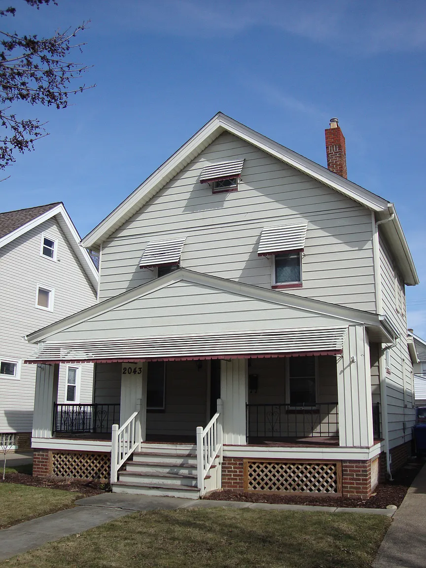 2043 Richland Ave photo 1