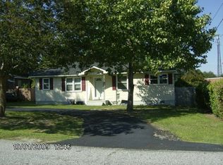 2105 Eastside Ct, Augusta, GA 30906