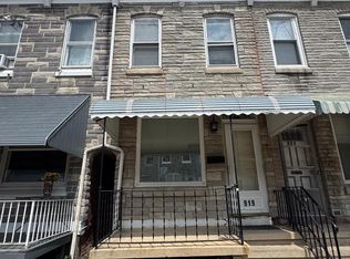 919 Perry St, Reading, PA 19604