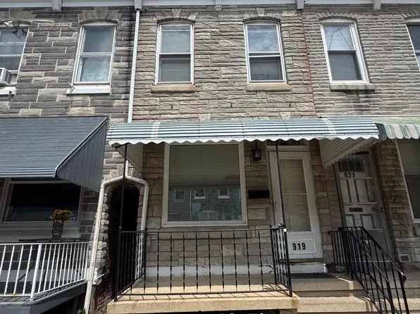919 Perry St, Reading, PA 19604