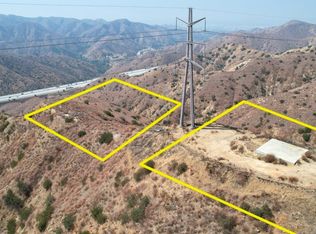 0 Verdugo Crestline Dr, Tujunga, CA 91042