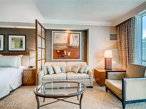 5th image of 125 E Harmon Ave #2509