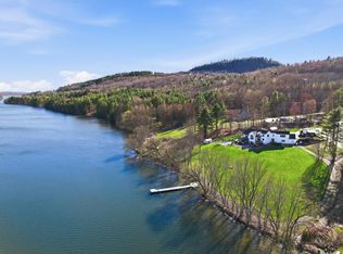 111 Lakeside Avenue, Milton, VT 05468