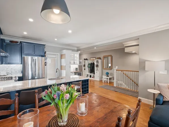 47 Soley St #1, Charlestown, MA 02129