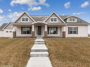 1606 SW Precedence Rd, Ankeny, IA 50023