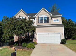 823 Culverhouse Rd, Boiling Springs, SC 29316