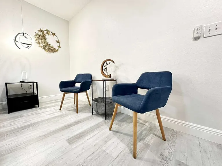 Building's Lounge