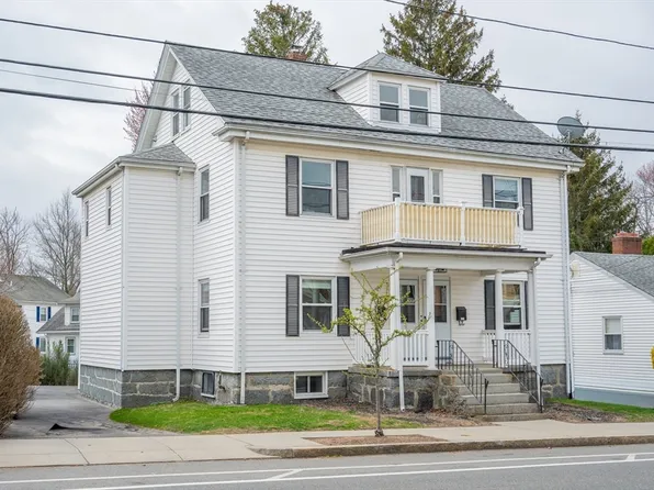 452-454 Quarry St, Quincy, MA 02169