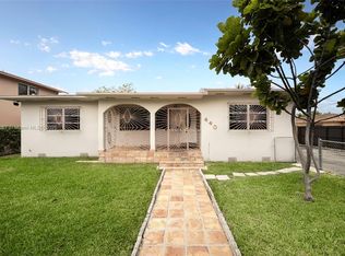 440 SW 80th Ave, Miami, FL 33144