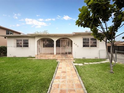 440 SW 80th Ave, Miami, FL, 33144