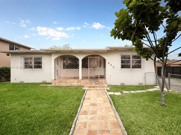 440 SW 80th Ave, Miami, FL 33144