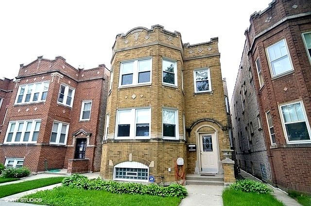 1st image of 4923 N Mozart St