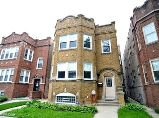 4923 N Mozart St, Chicago, IL 60625