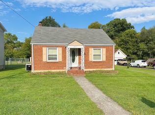 3211 Ventnor Rd SE, Roanoke, VA 24014