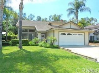 3601 Hillsdale Ranch Rd, Chino Hills, CA 91709