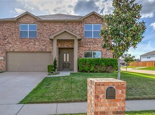 7169 Little Mohican Dr, Fort Worth, TX 76179