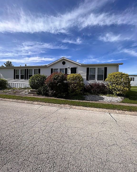 1032 Cinnamon Ridge Ln, Sidney, OH 45365 Zillow