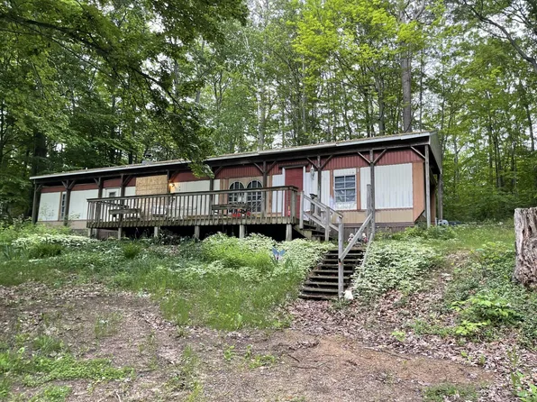 473 Edelweiss Trl, Gaylord, MI 49735