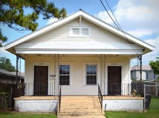 6307 General Pershing St, New Orleans, LA 70125