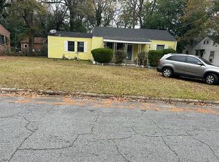 3415 McKenzie Dr, Macon, GA 31204