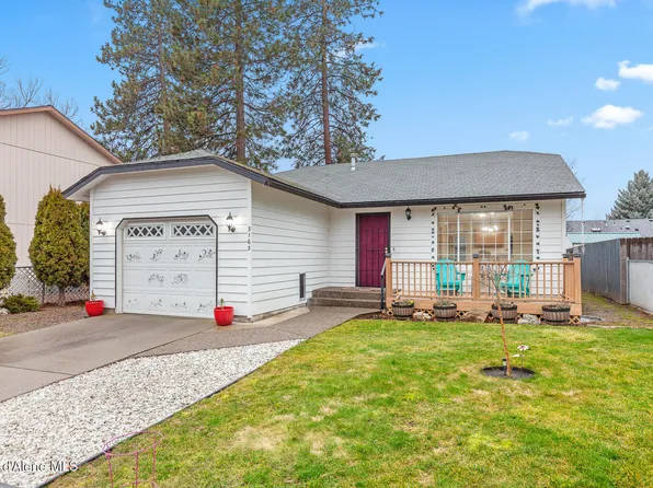 3163 N 12th St, Coeur D Alene, ID 83815