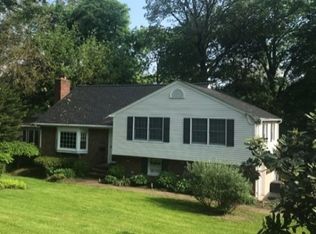 16 Deerfield Rd, New Providence, NJ 07974