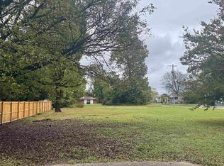 1306 N Magnolia St, North Little Rock, AR 72114