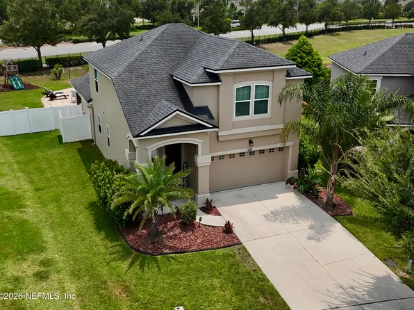 14810 TRELLIS Street, Jacksonville, FL 32258