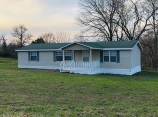 7387 State Highway O, Udall, MO 65766