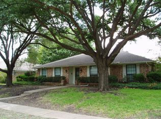 3417 Singletree Trl, Plano, TX 75023