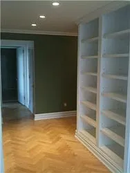 Rented by Metropolitan Res. Partners