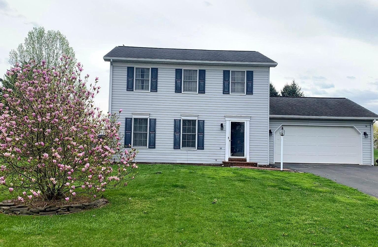 152 Beechwood Ln, Chambersburg, PA 17201 Zillow