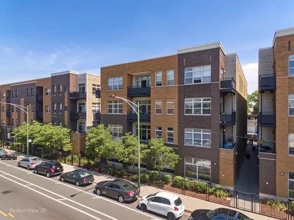 2935 N Clybourn Ave Unit 402, Chicago, IL 60618