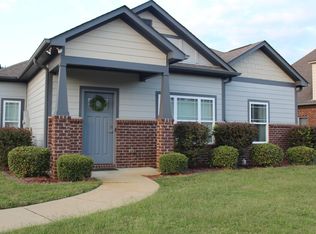 5519 Timber Leaf Way, Bessemer, AL 35022
