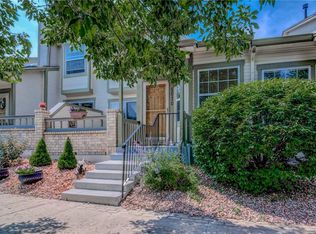 5030 Walking Horse Point, Colorado Springs, CO 80923